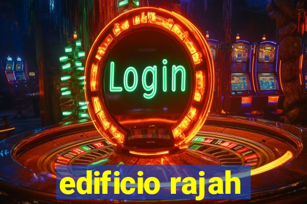 edificio rajah